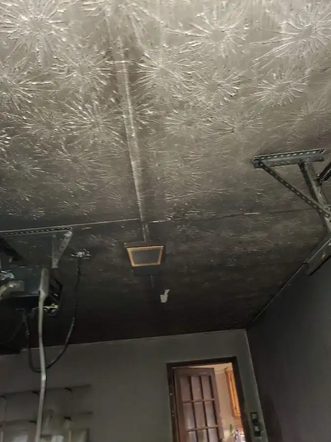 Fire and smoke damage assessment for Emergency Water Damage Services in Lake Lorraine
